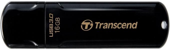 Transcend TS16GJF350
