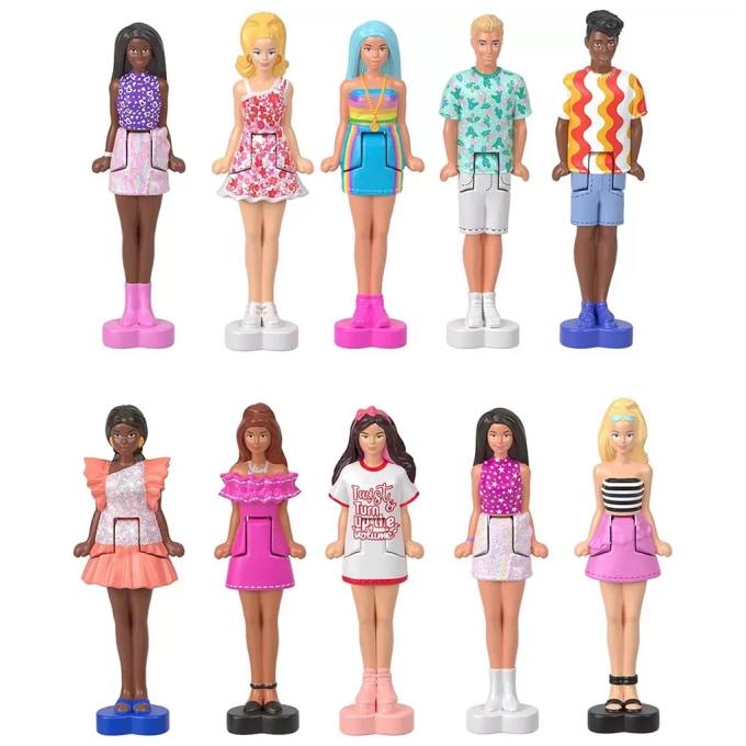 BARBIE HYF19