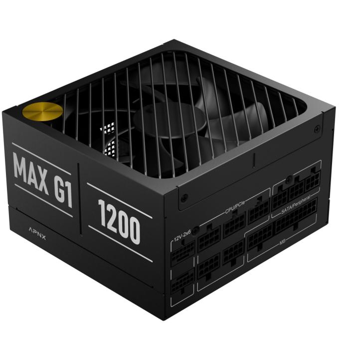 APNX APPG-MXK2FEC.X1