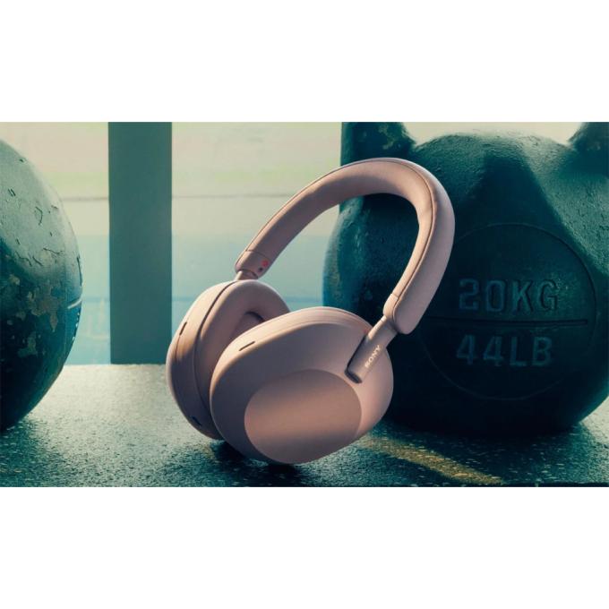 SONY WH1000XM5P.CE7