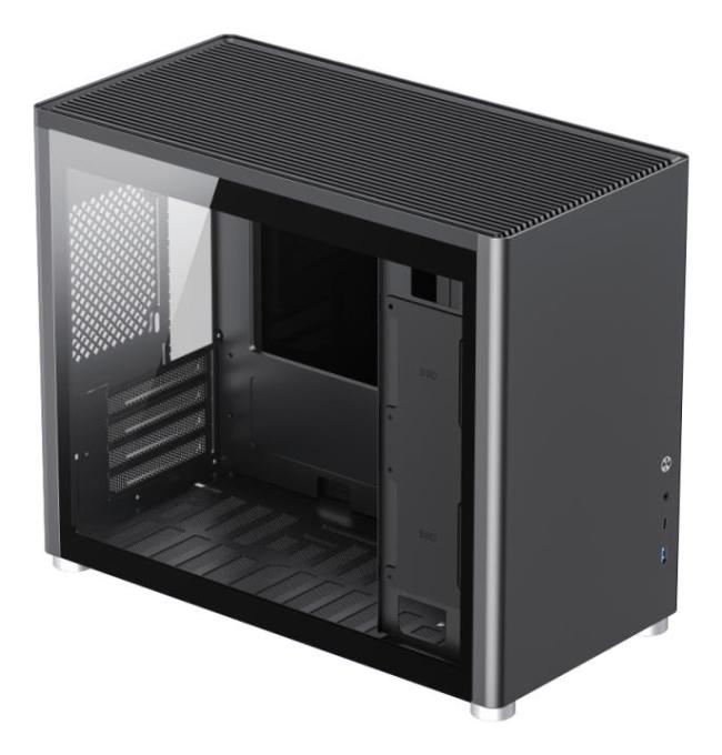 GAMEMAX 1125-2001R0067