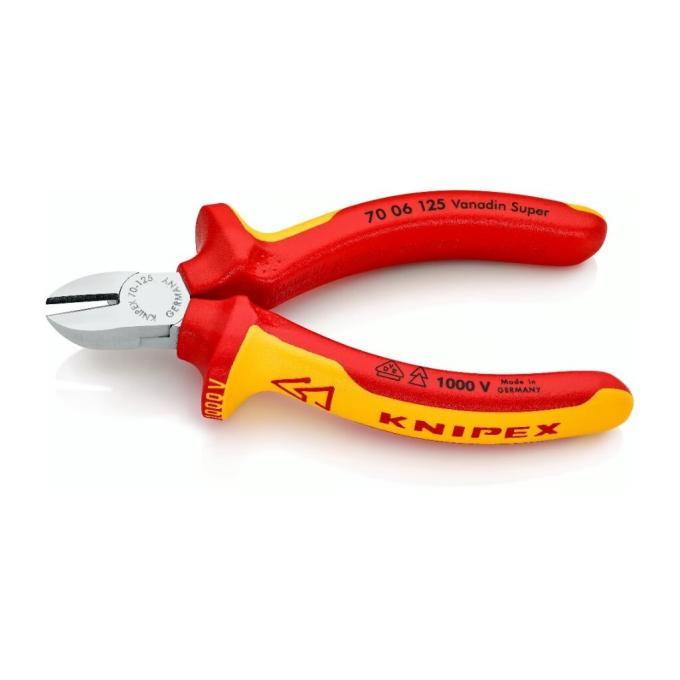 KNIPEX 70 06 125