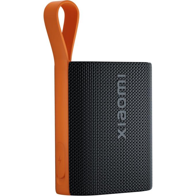 Xiaomi Sound Pocket Black_EU