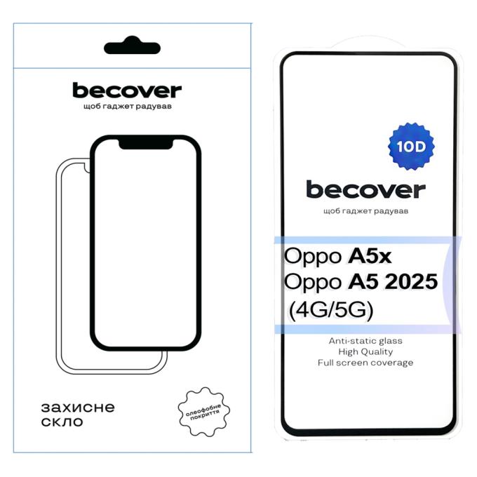 BeCover 713930