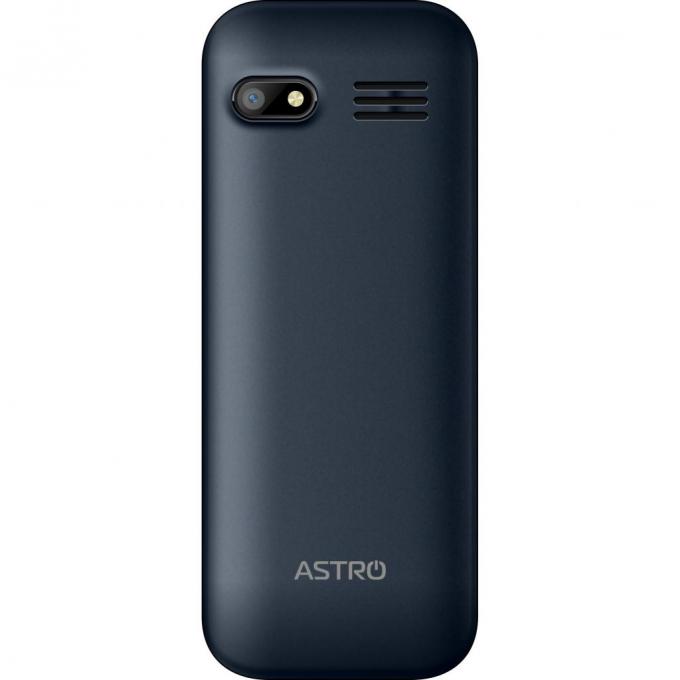 Мобильный телефон Astro A174 Navy