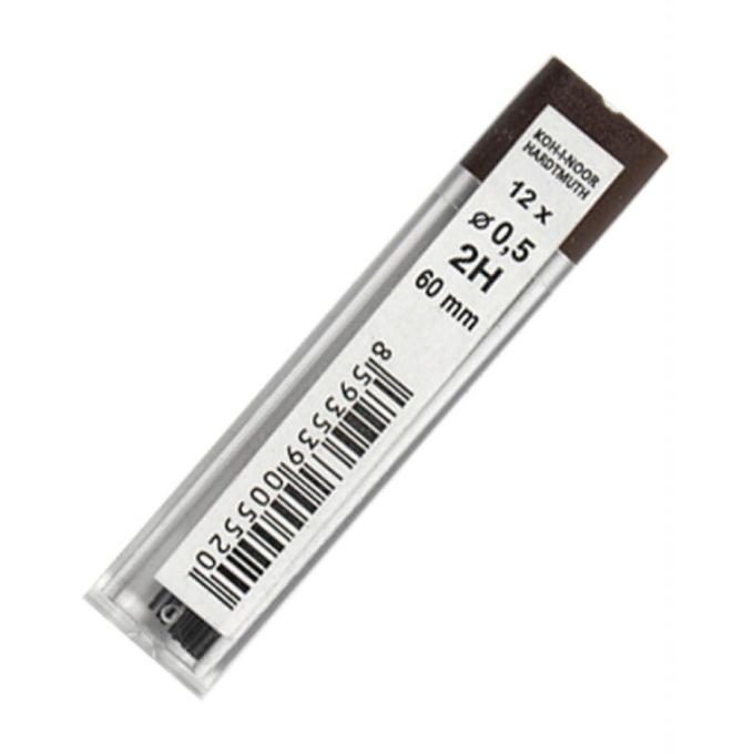 KOH-I-NOOR 415202H005PK