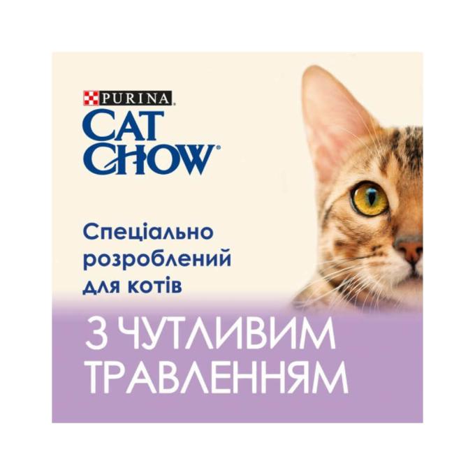 Purina Cat Chow 8445290426574