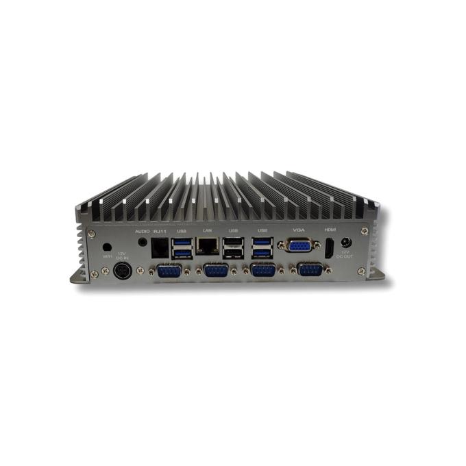 GEOS GEOS BOX-3 SSD 128 Gb, ОП 8Gb