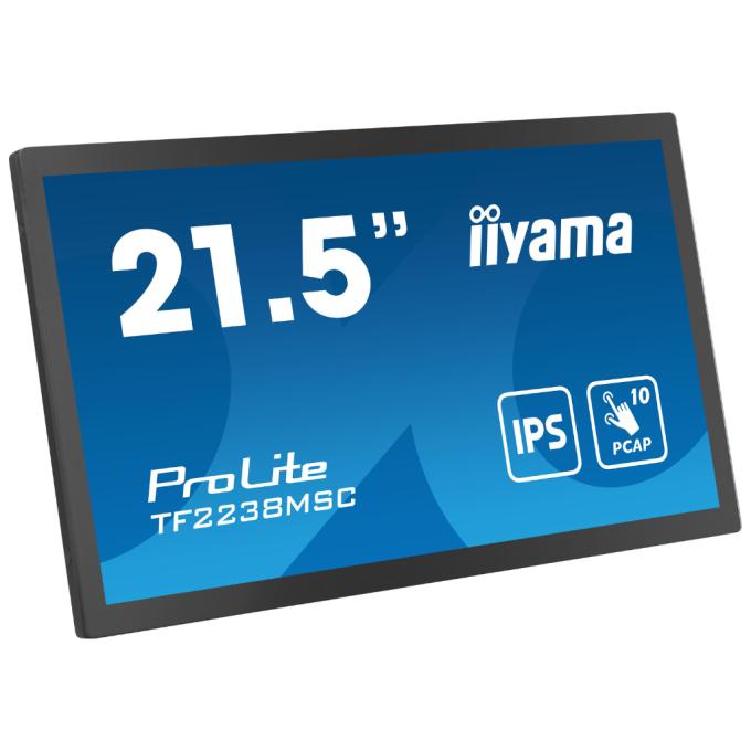 Iiyama TF2238MSC-B1 5Y