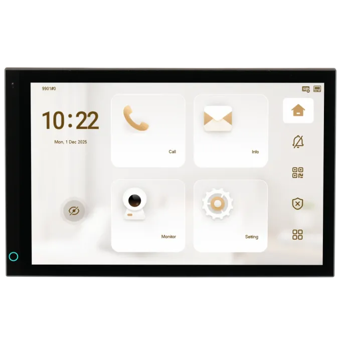 Dahua DHI-VTH5744A-WP-F
