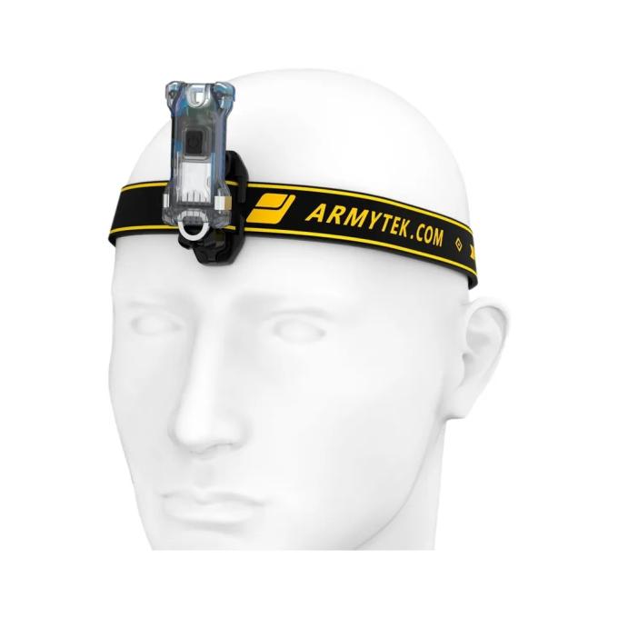 Armytek F06101B