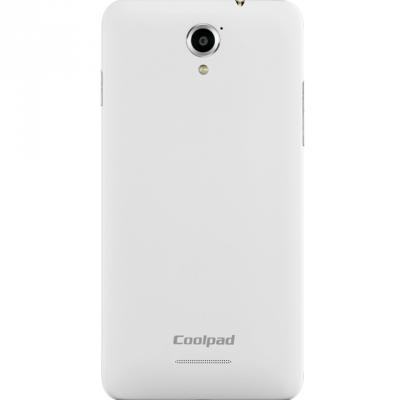 Мобильный телефон Coolpad Modena White 6939939609524