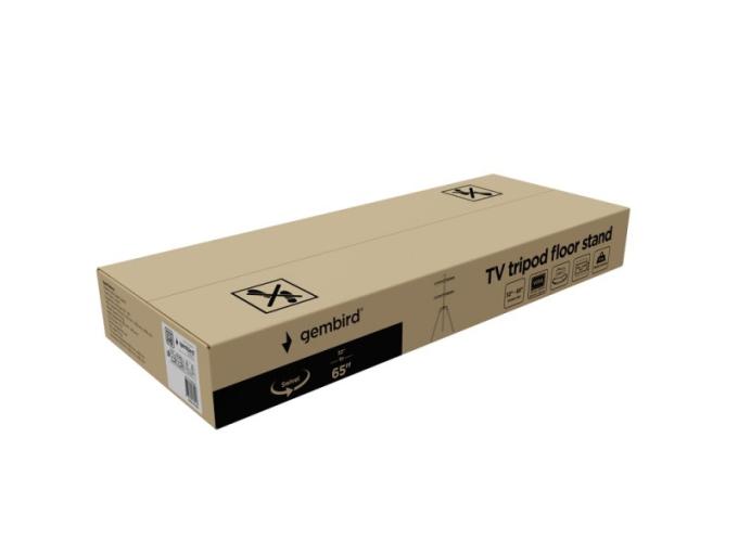 GEMBIRD TVS-65S-01