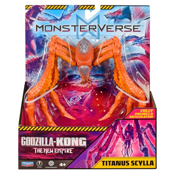 Godzilla vs. Kong 35875CNE8
