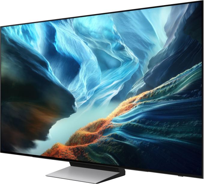 Samsung QE55S90HAEXUA