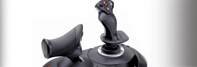 ThrustMaster 2960694