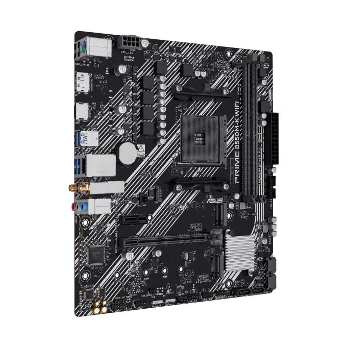 ASUS PRIME B550M-K WiFi