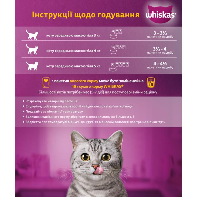 Whiskas 5900951303333