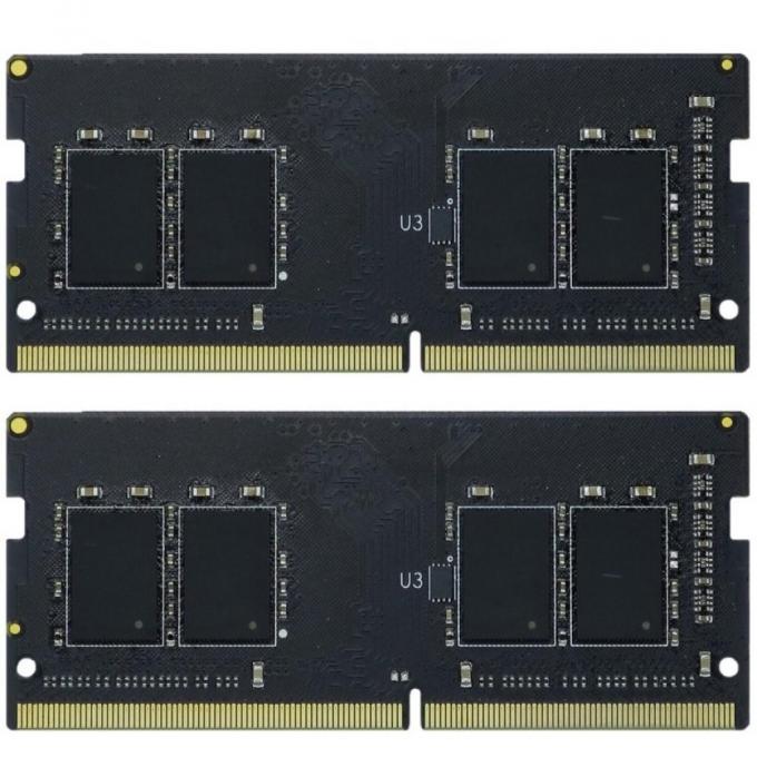 Модуль памяти для ноутбука eXceleram E40821SD
