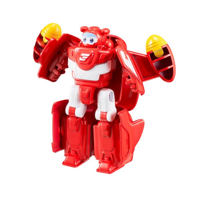 Super Wings EU770641