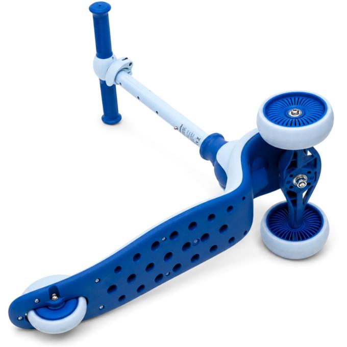 iSporter M5_Blue