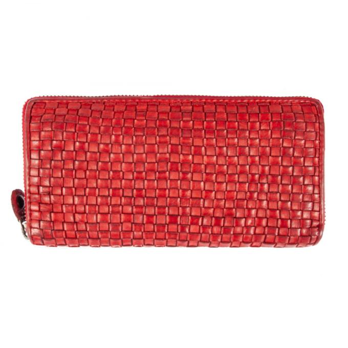 Ashwood D81 Red