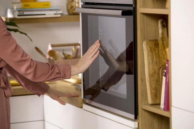 Gorenje BPSA6747A08X