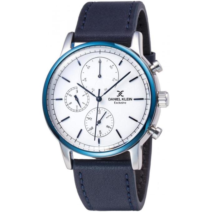 Daniel Klein DK11852-4