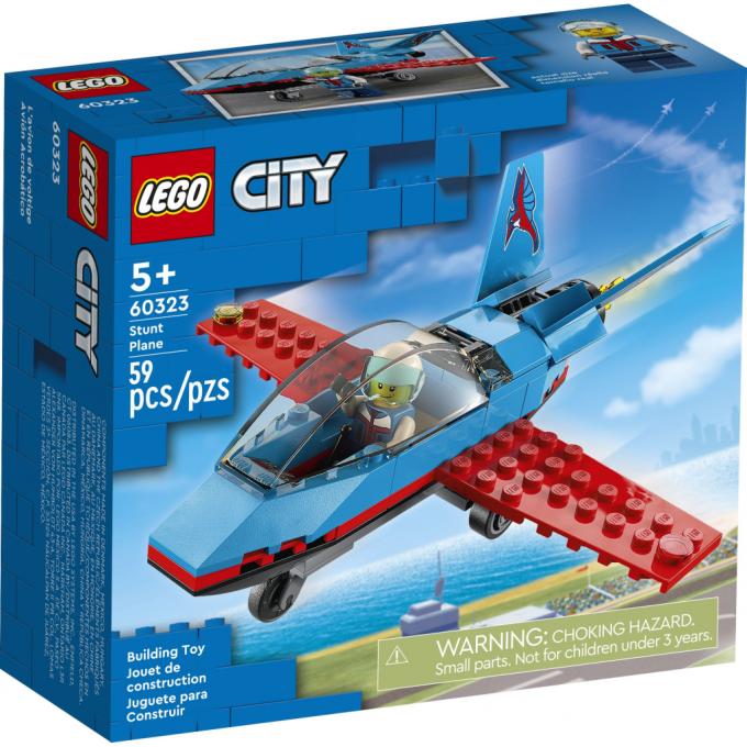 LEGO 60323