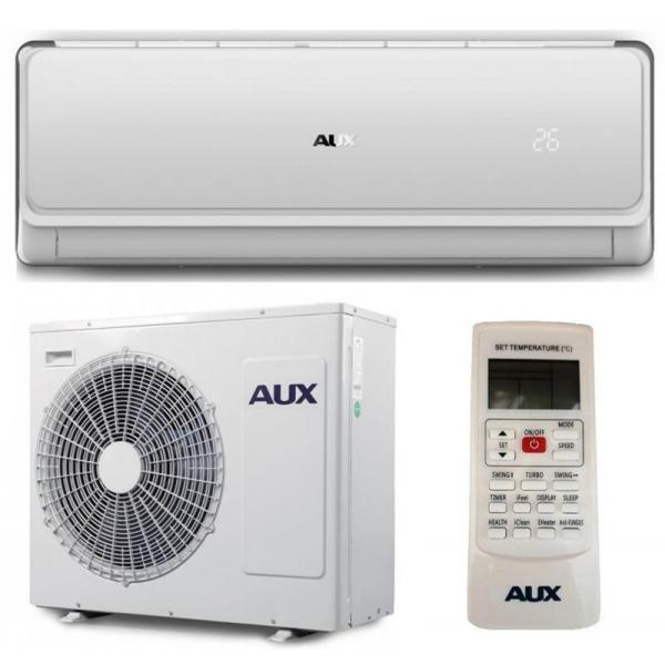 AUX ASW-H12A4 ION