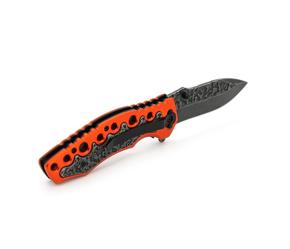 VOLTRONIC Boker F96