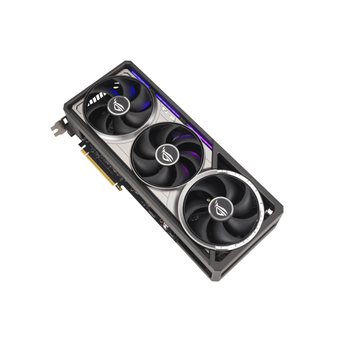 ASUS ROG-ASTRAL-RTX5090-O32G-GAMING