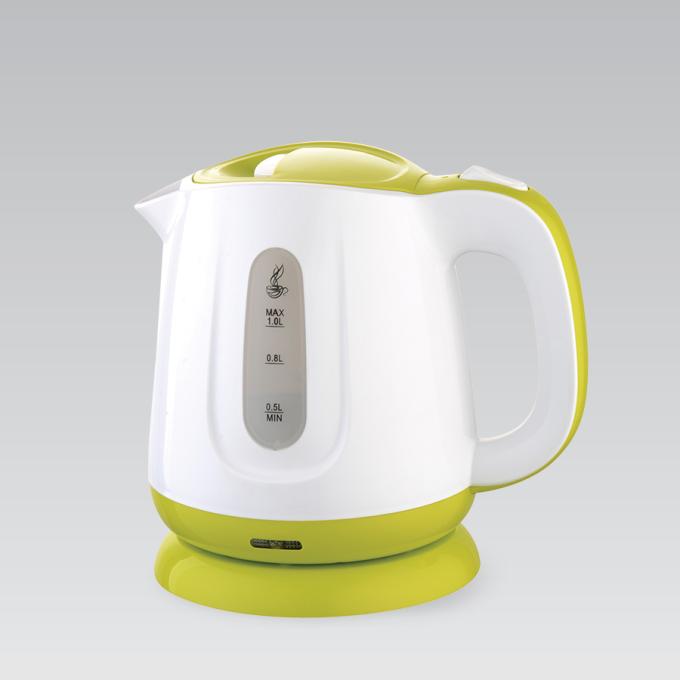 Maestro MR-013-GREEN