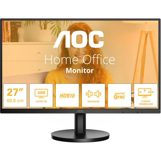 AOC U27B3A