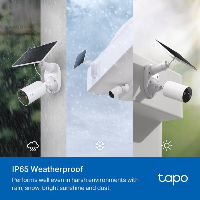 TP-Link TAPO-C410KIT