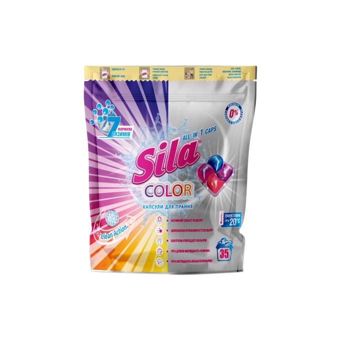 Sila 4823107605376