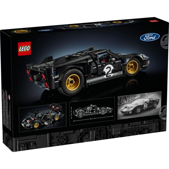 LEGO 42223