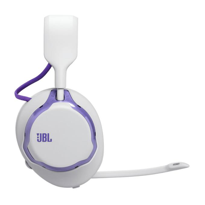 JBL JBLQTUM650WHT