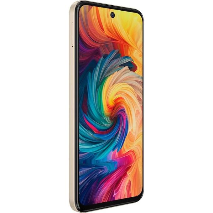 ZTE Nubia V70 8/256GB Gold