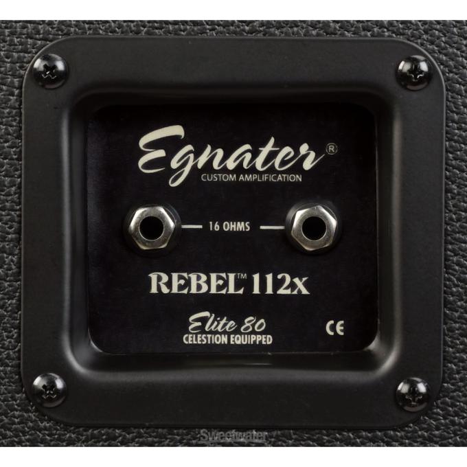 Egnater Rebel 112X