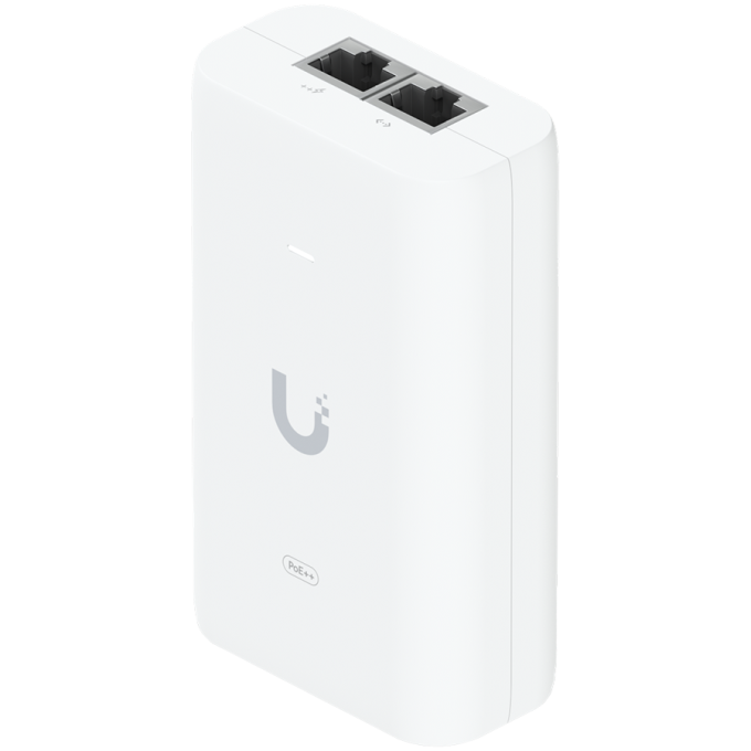 Ubiquiti U-POE-PLUS_PLUS-EU