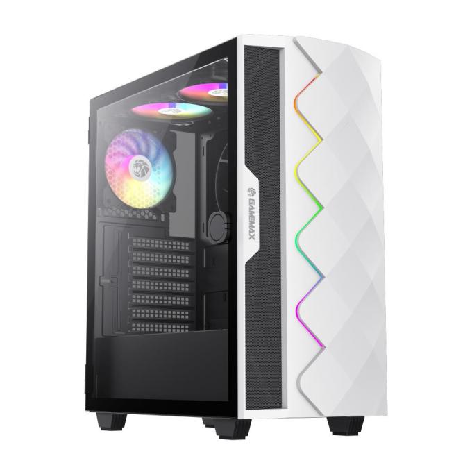 GAMEMAX DIAMOND CP WH