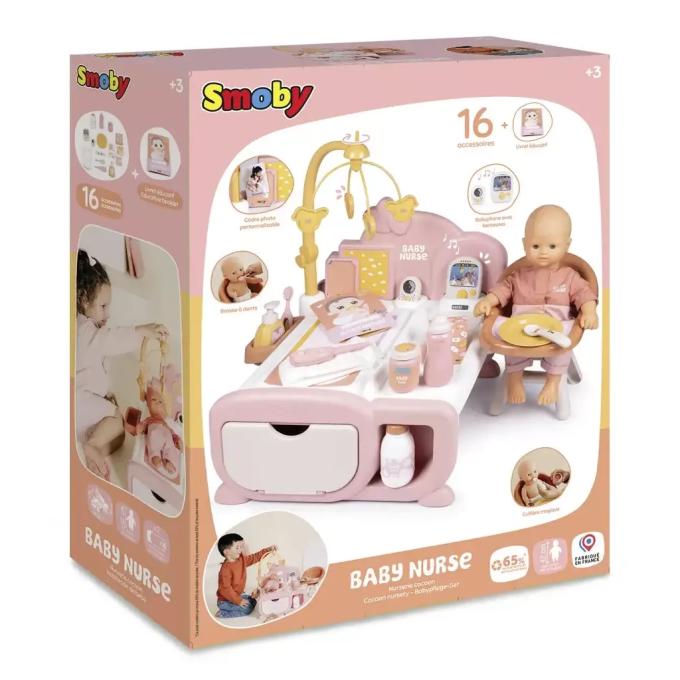 Smoby 7600220393