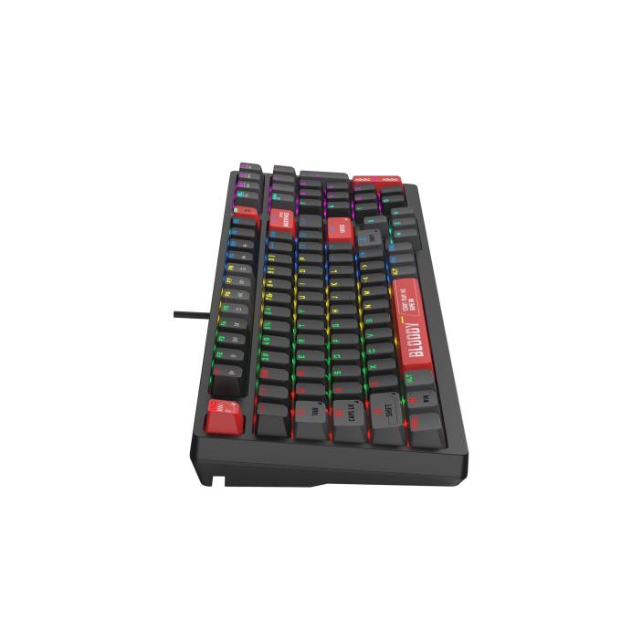 A4tech S98 (Bloody Red)