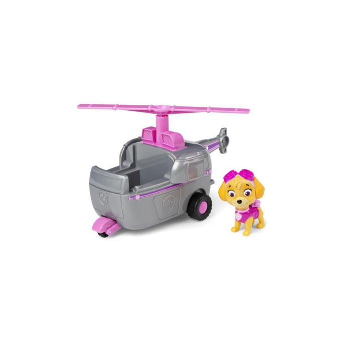 Paw Patrol SM16775/9931