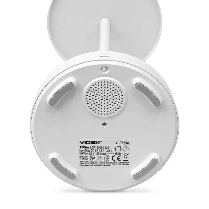VIDEX VL-TF23W
