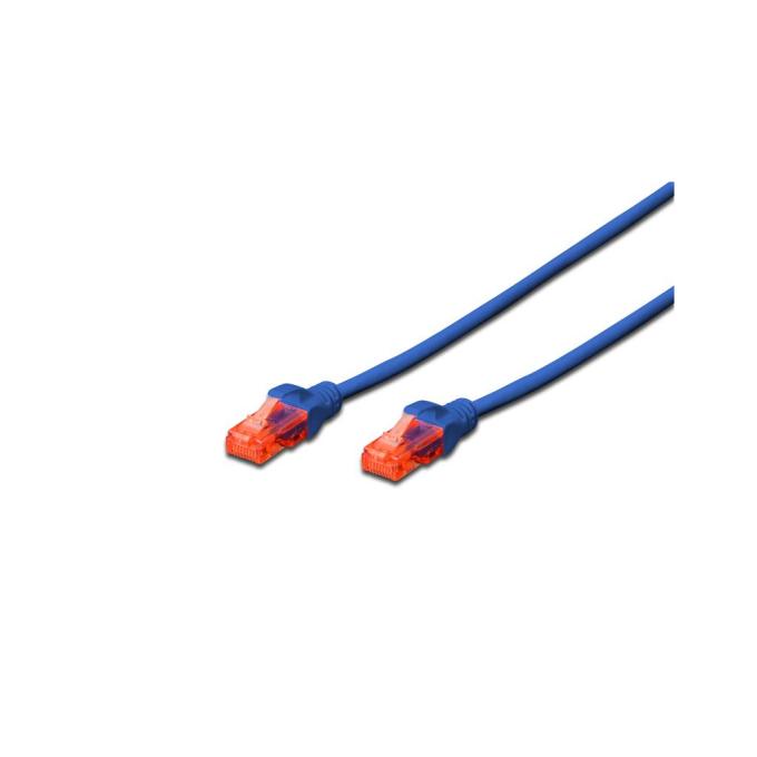 DIGITUS DK-1612-050/B