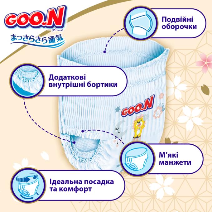 GOO.N F1010101-158