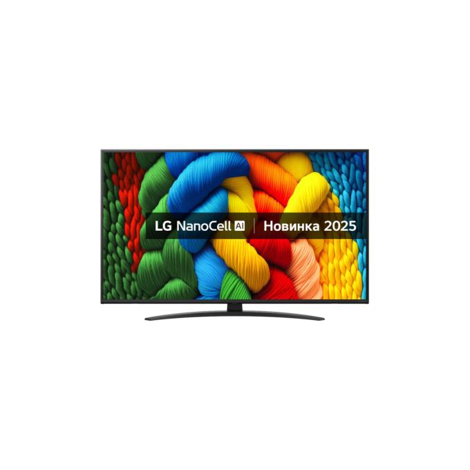 LG 75NANO81A6A
