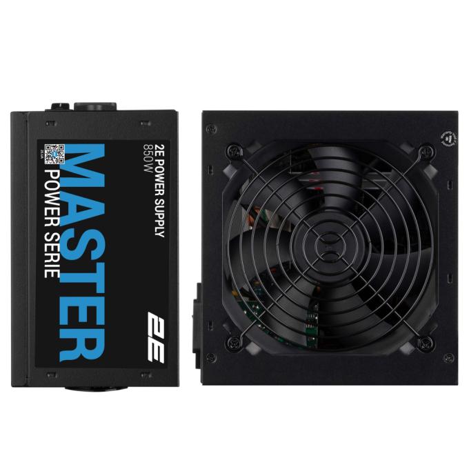 2E 2E-MP850-120APFC